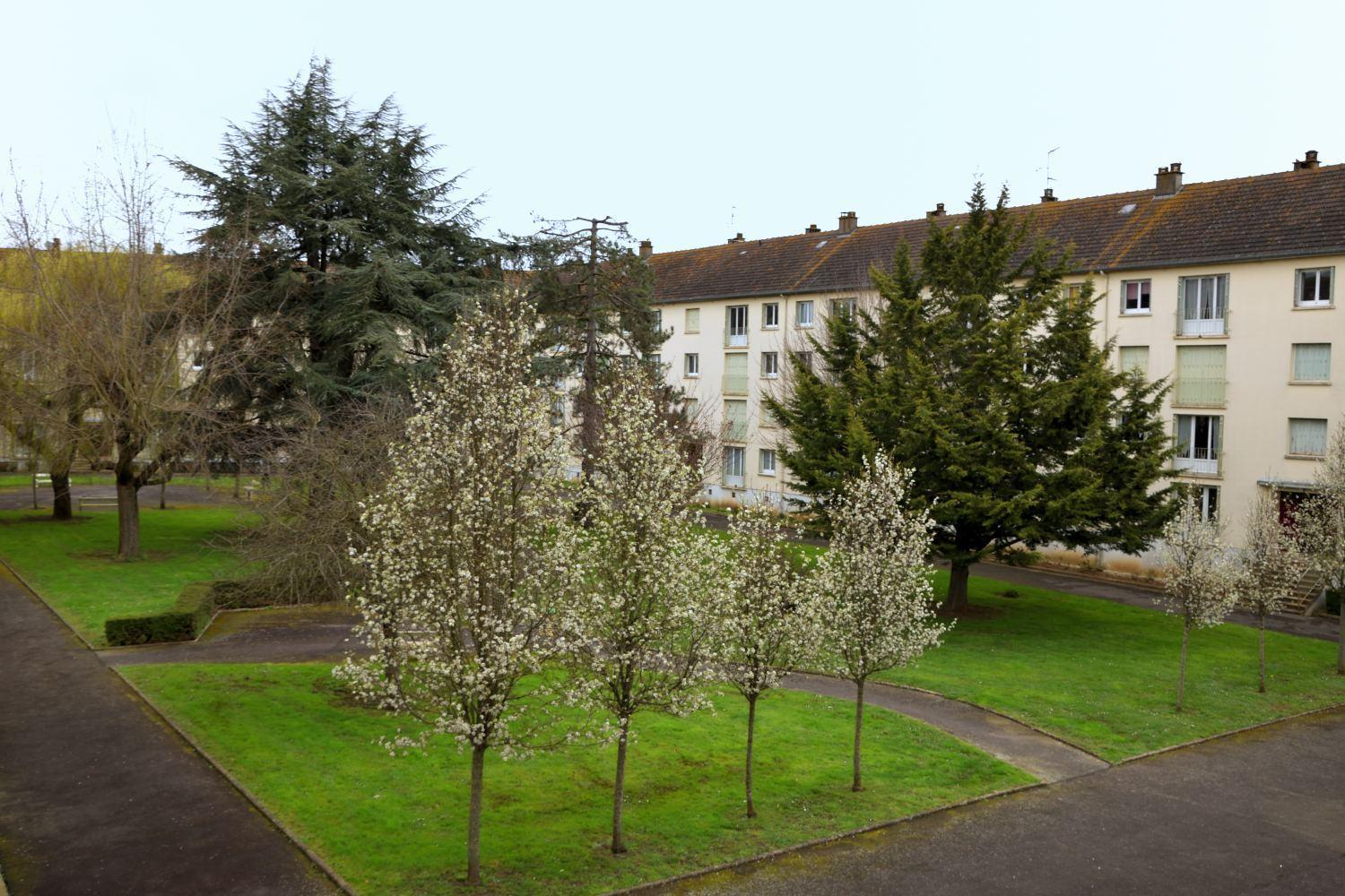 Pour Une Agreable Pause Au Parc ! Alencon Exterior photo